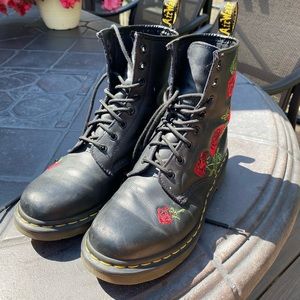 Doc Martens size 9